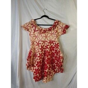 Handmade Blouse and Pants